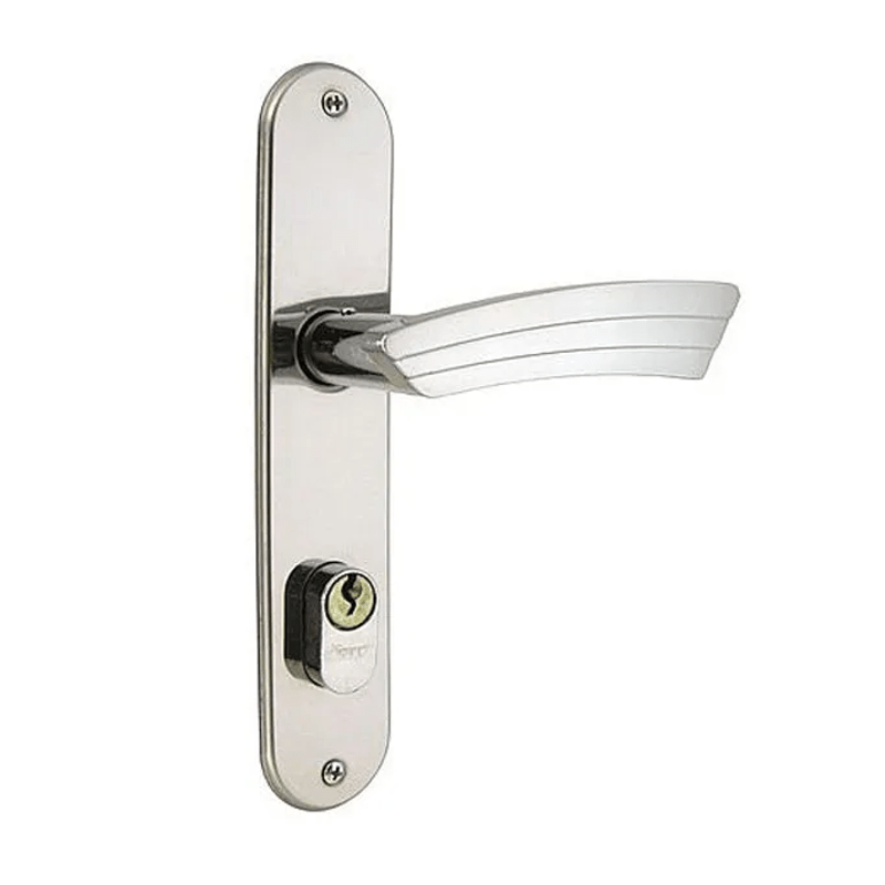 FECH. ALIA. INOX/POP/EXT. 2600/90 IP