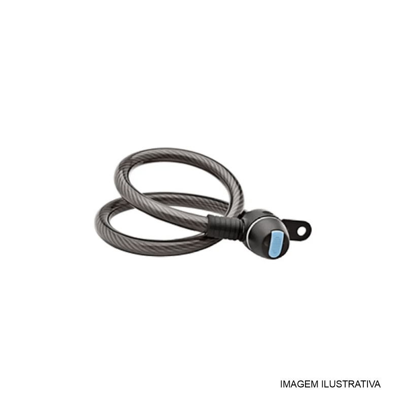 CABIDE SIMPLES PRETO QUADDRI 3855