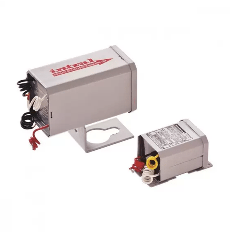 REATOR VAPOR METALICO MAE-1000WX220V