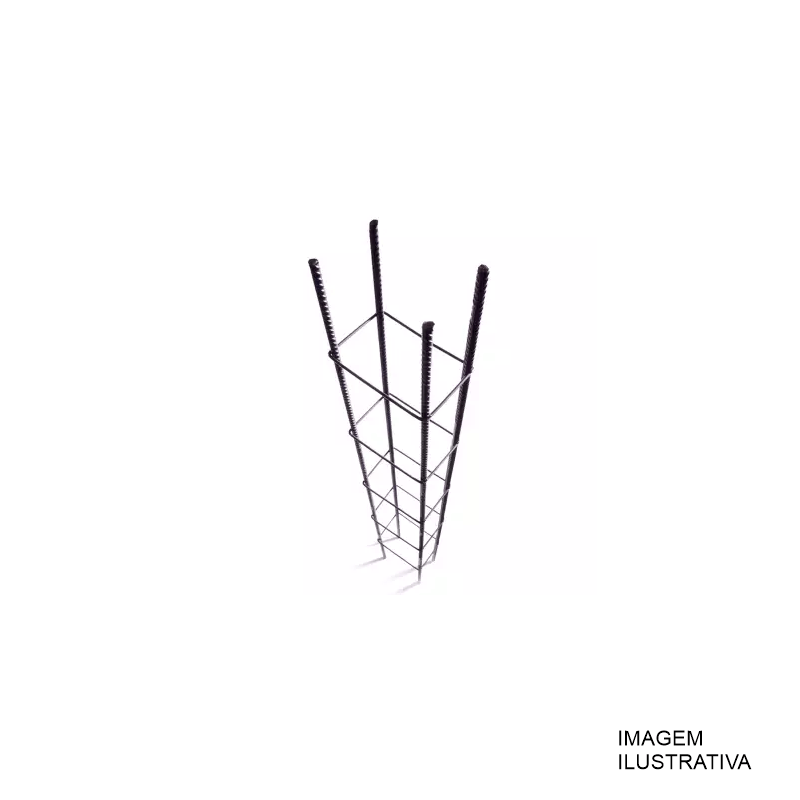 COLUNA  5/16" (8,0MM) 7X14 6MT