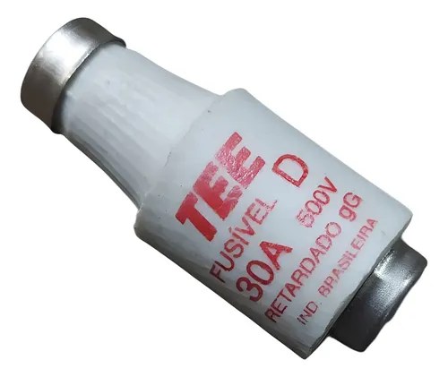 FUSIVEL DIAZED 30A