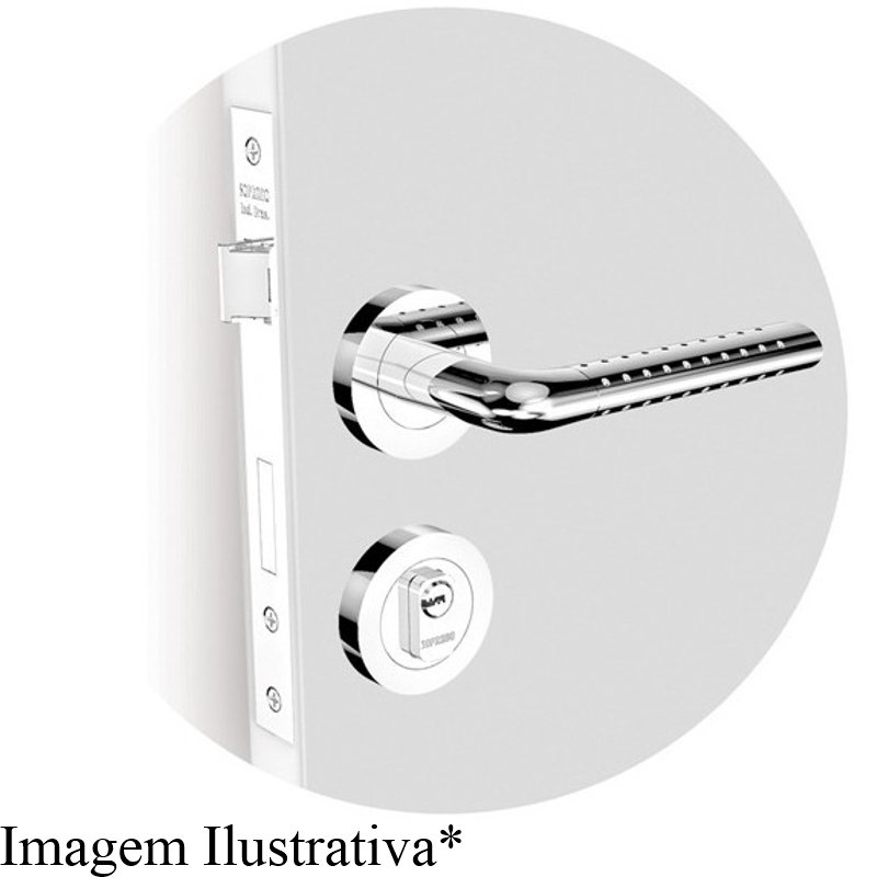 FECH. SOPRANO BRAVA EXT 03141.0498.01