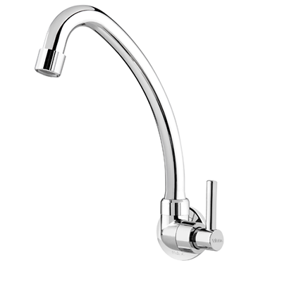 TORNEIRA VIQUA B/MOV PAREDE 1/2" 1150402 LAGUNE