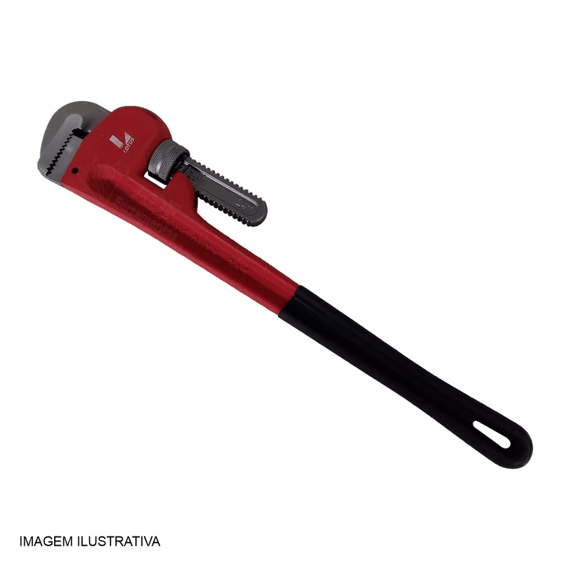 CHAVE GRIFO 24"