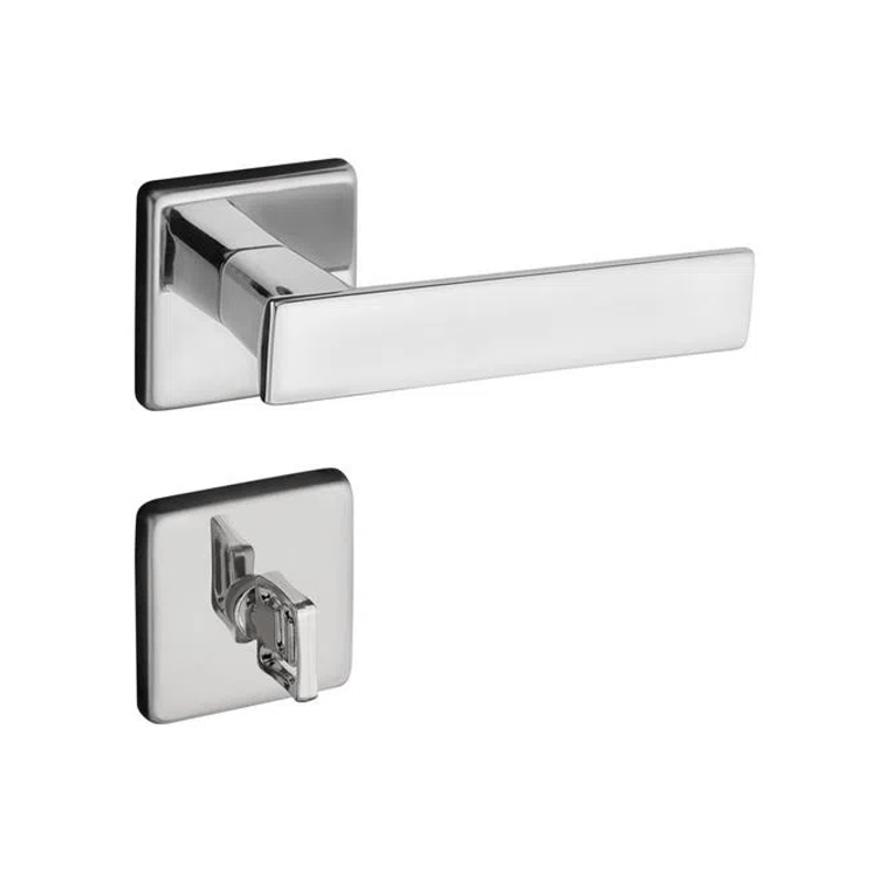 FECH. PADO QUADRA ROS 701-40PB CRP BANHEIRO