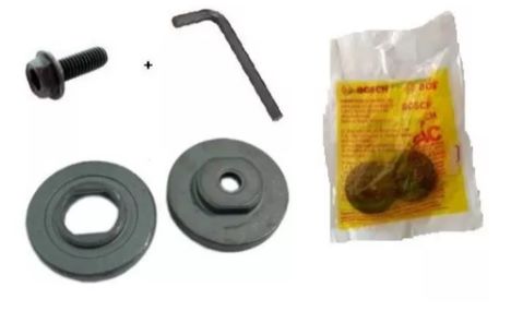 FLANGE FIXACAO/MONTAGEM F000.616.044-000