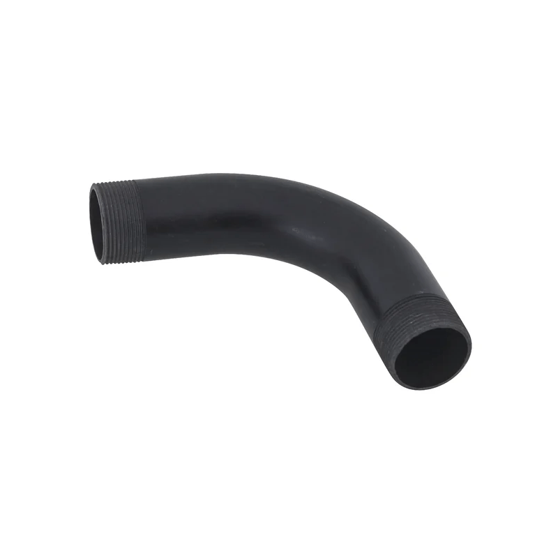 CURVA ELETRODUTO PVC   1/2"  LONGA 90º