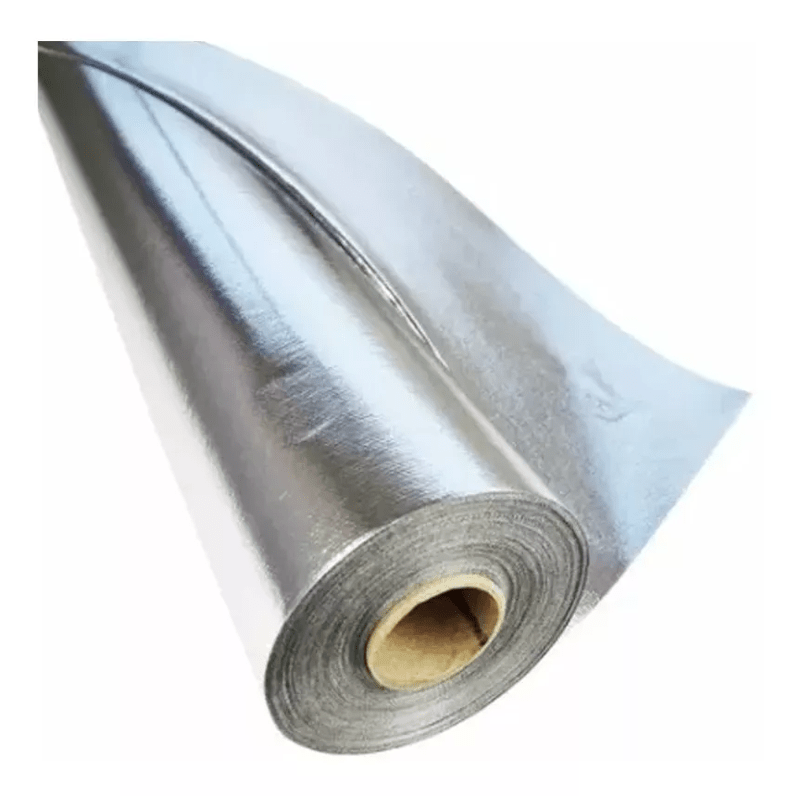 MANTA TERMICA CLIMAFOIL 02 FACES 15M2