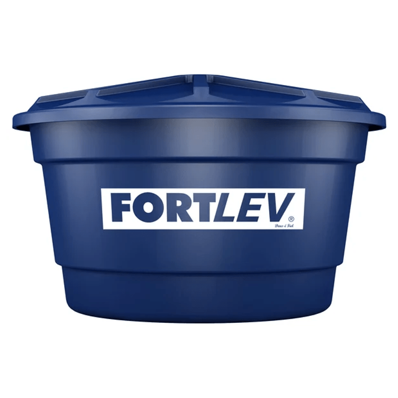 CX D'AGUA POLIETILENO  2.000LTS FORTLEV