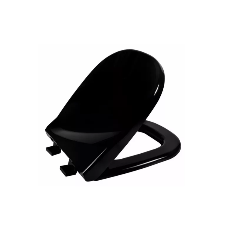 ASSENTO SANIT SOFT CLOSE SABATINI PRETO ASTRA