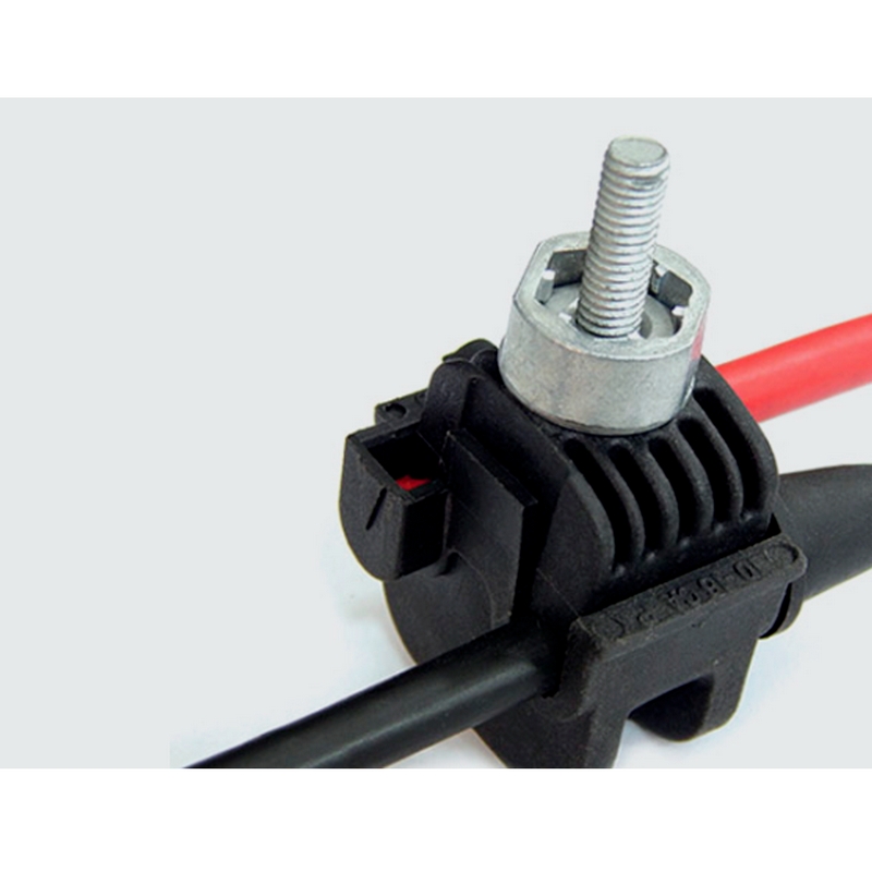 CONECTOR DERIV. DE PERFURACAO CDP-120