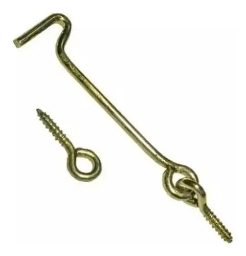ALDRAVA C/PITAO BICROMATIZADO 19X80