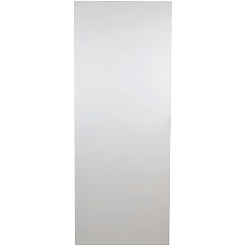 PORTA DURAPLAC  2,10X0,60 BRANCA LISA ROVAL