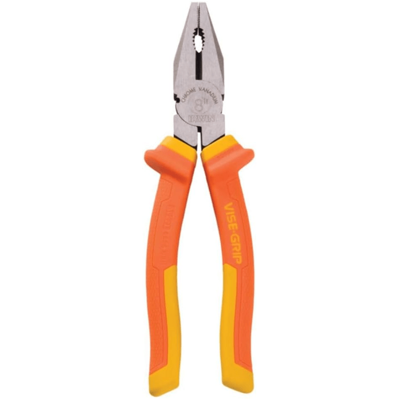 ALICATE UNIV. 8" IRWIN