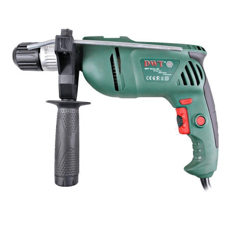 FURADEIRA  DWT 127V SBM-780W RE VEL. VARIAVEL