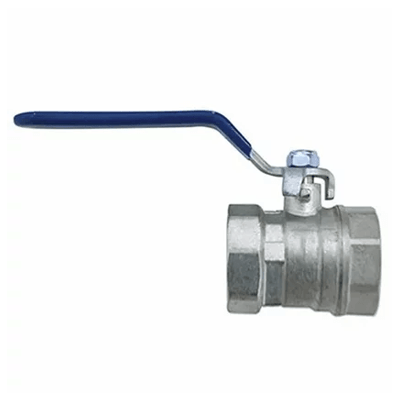 REGISTRO LATAO ESFERA 1,1/4"
