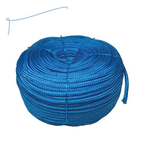 CORDA NYLON 12MM AZUL