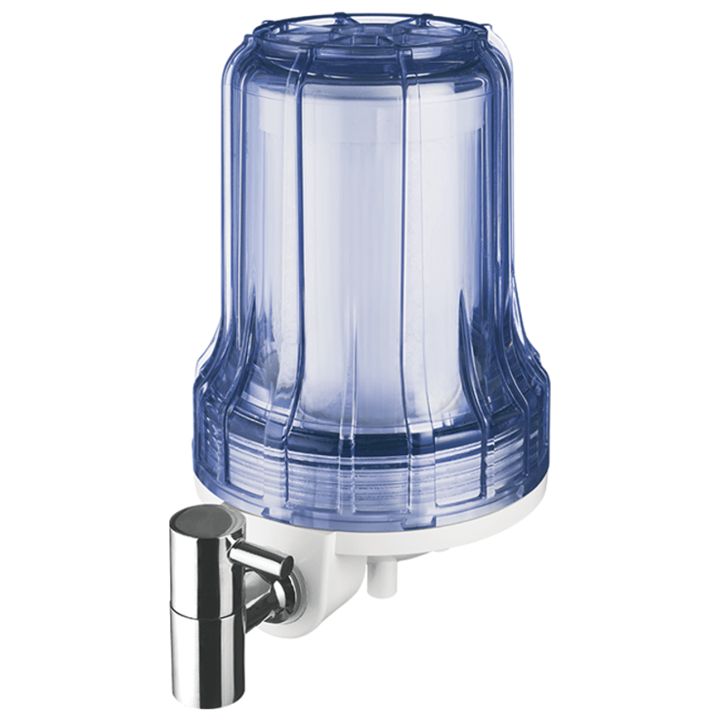 FILTRO LORENZETTI P/ÁGUA 5" LOREN ACQUA BRANCO