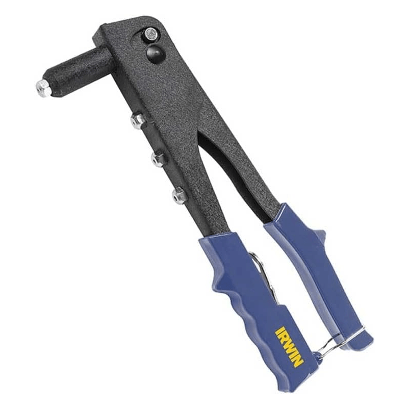 REBITADOR MANUAL 10" 4 PONTAS IRWIN R100