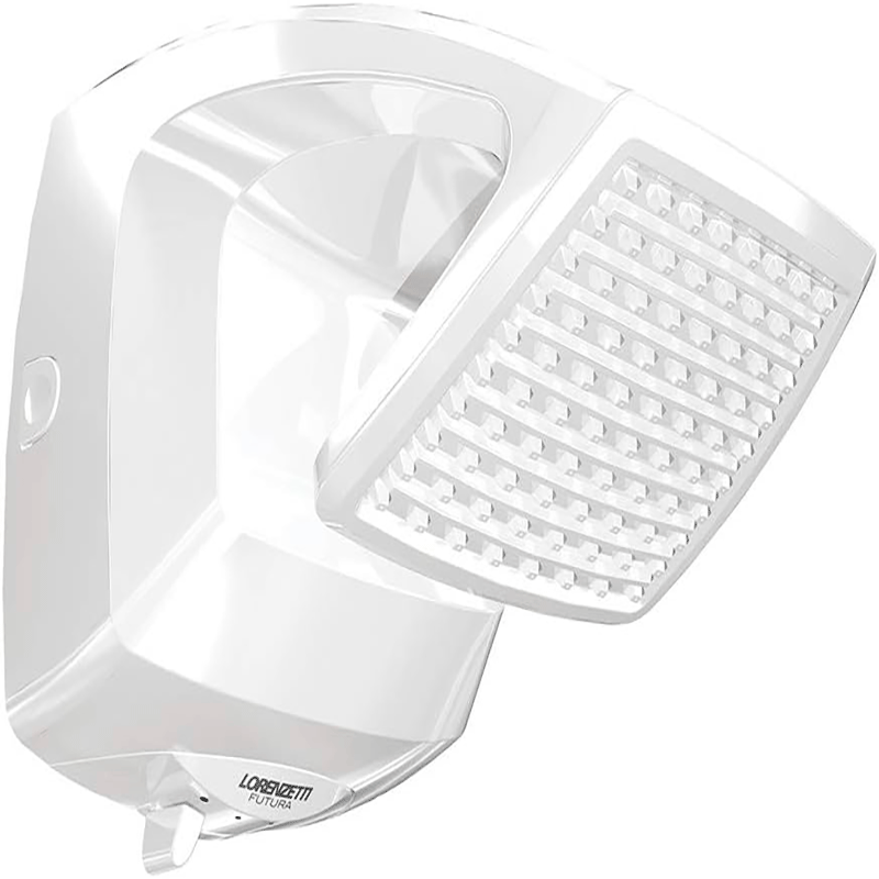 DUCHA FUTURA MULTI TEMP. 127V/5500W