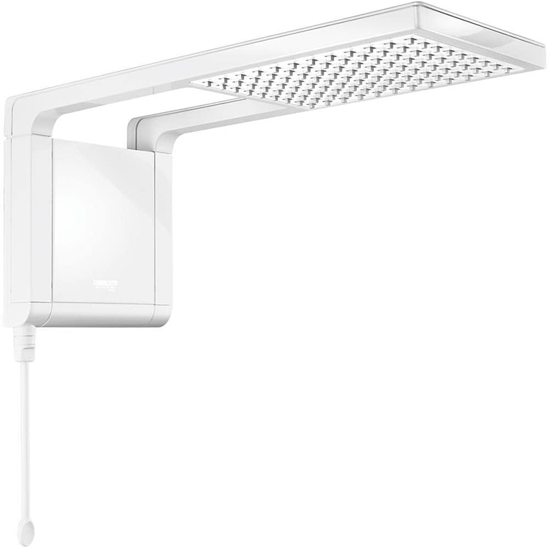 DUCHA ACQUA STORM BRANCO ELETRONICA 127V/5500W