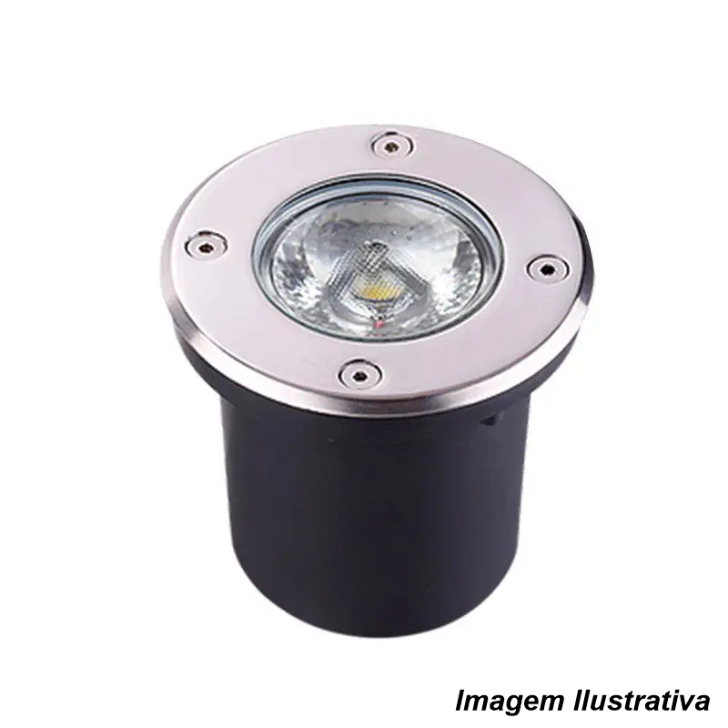 LUMINARIA DE SOLO MXD-L 150/2 RELUZ
