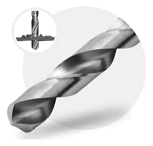 BROCA ACO RAPIDO  93X06,50MM IW1264