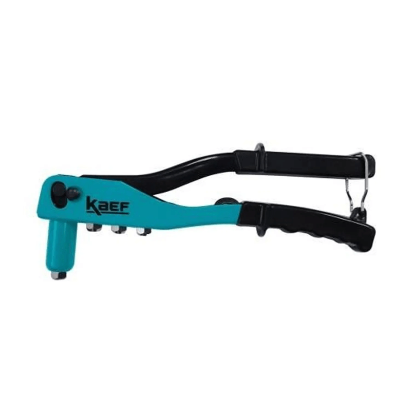 REBITADOR MANUAL 9" 4 PONTAS CORTAG