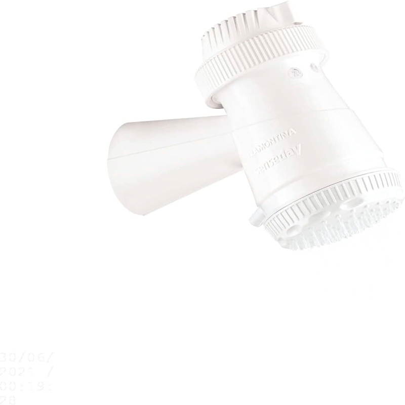 DUCHA TRAMONTINA SENSEDAY 127V/4400W 58000/020