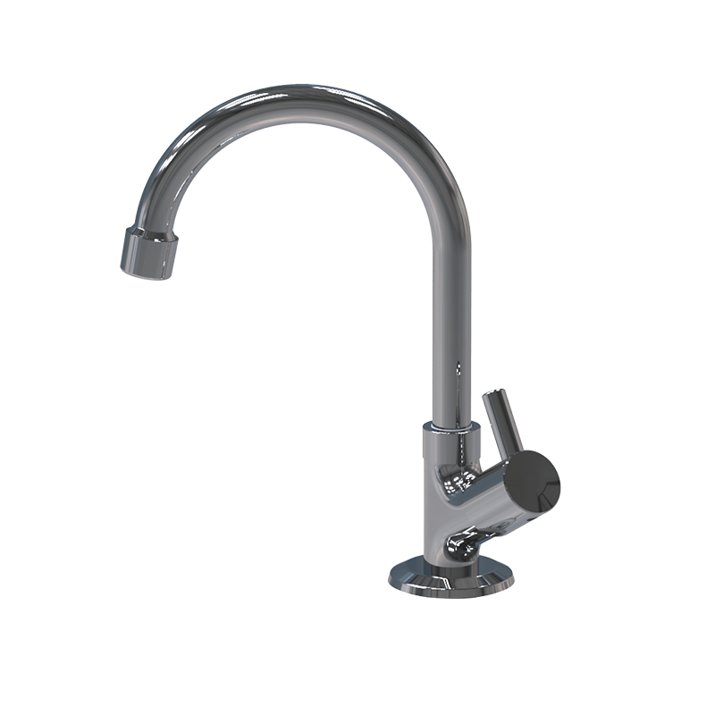 TORNEIRA ICO P/LAVAT. 1195 C-44 B/MOVEL CSL 1/4VOL