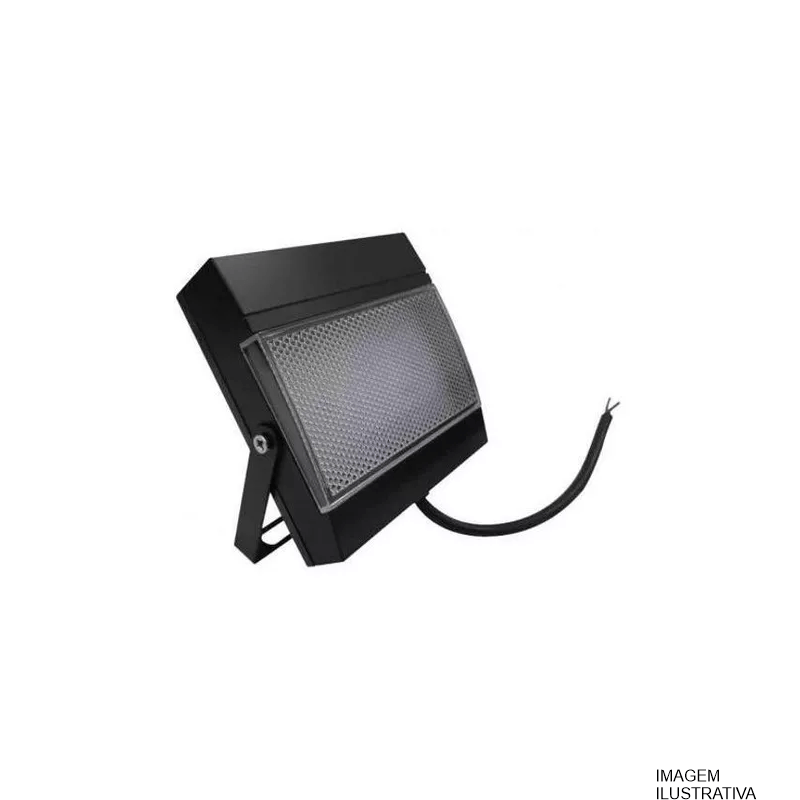 REFLETOR LED  07,5W BIV 6000K AMERICA LIGHT