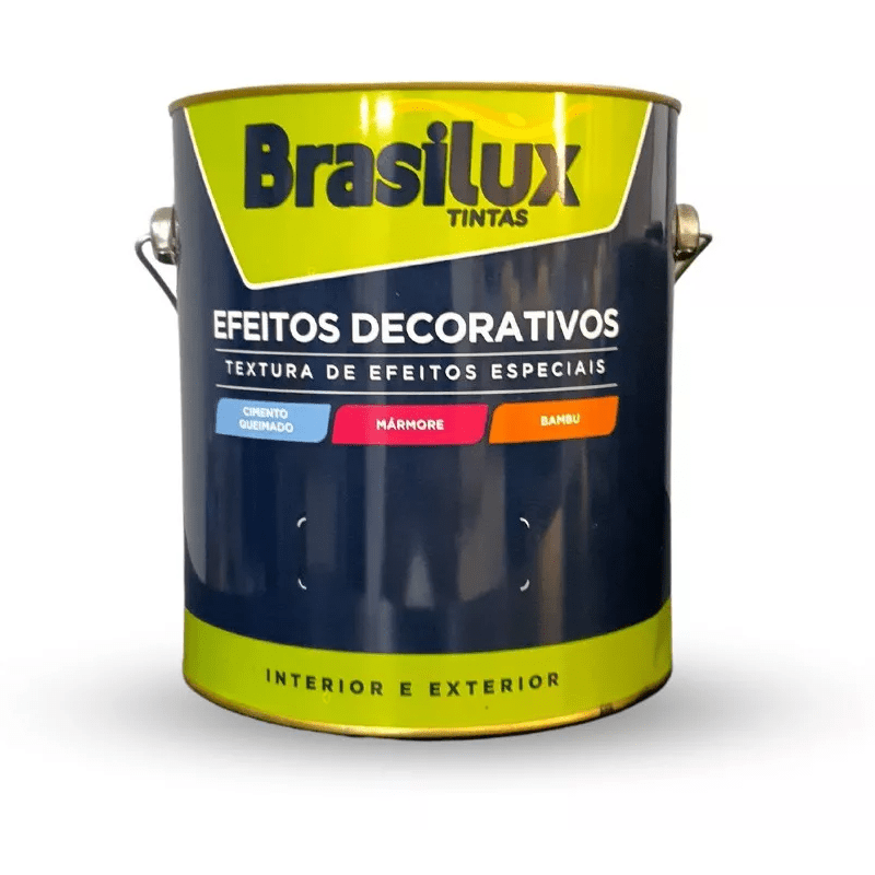 TEXTURA RUSTICA GROSSA AREIA BRASILUX 25KG