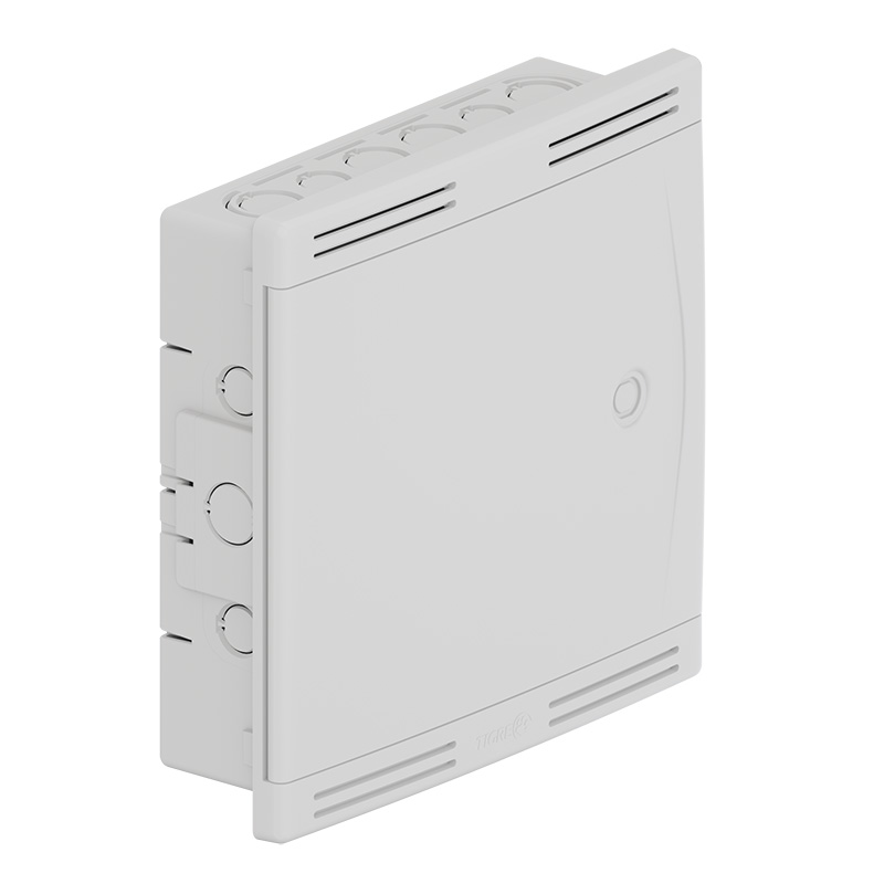 QUADRO  SISTEMA VDI EMBUTIR 30X30 TIGRE