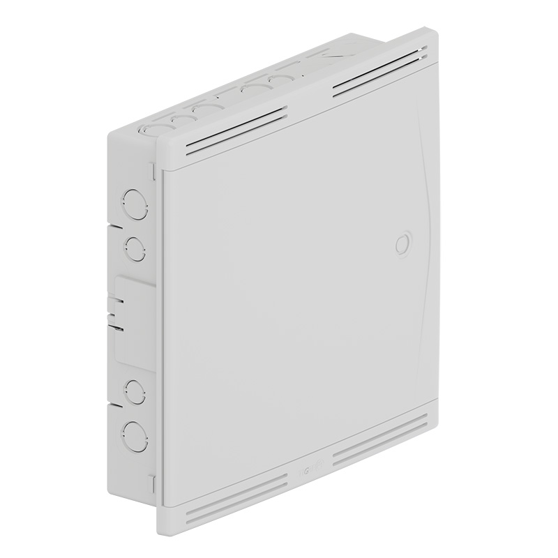 QUADRO  SISTEMA VDI EMBUTIR 40X40 TIGRE