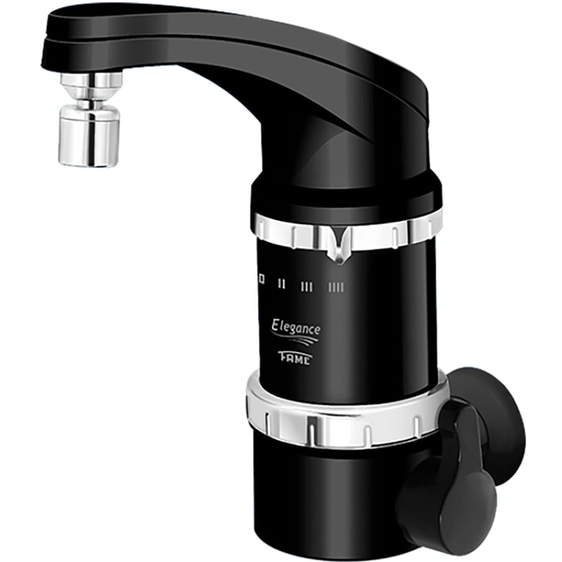 TORNEIRA FAME ELETRICA 4TEMP 220V/5400W