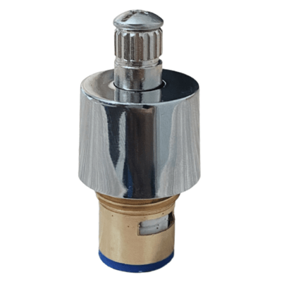 CABECOTE P/TORNEIRA 1/4 VOLTA CERAMICO ICO M18 MC