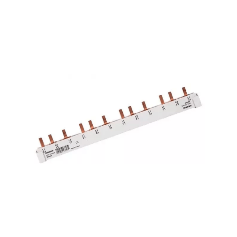 BARRAMENTO STECK MONO. 80A 440V S1F210B 1X12P