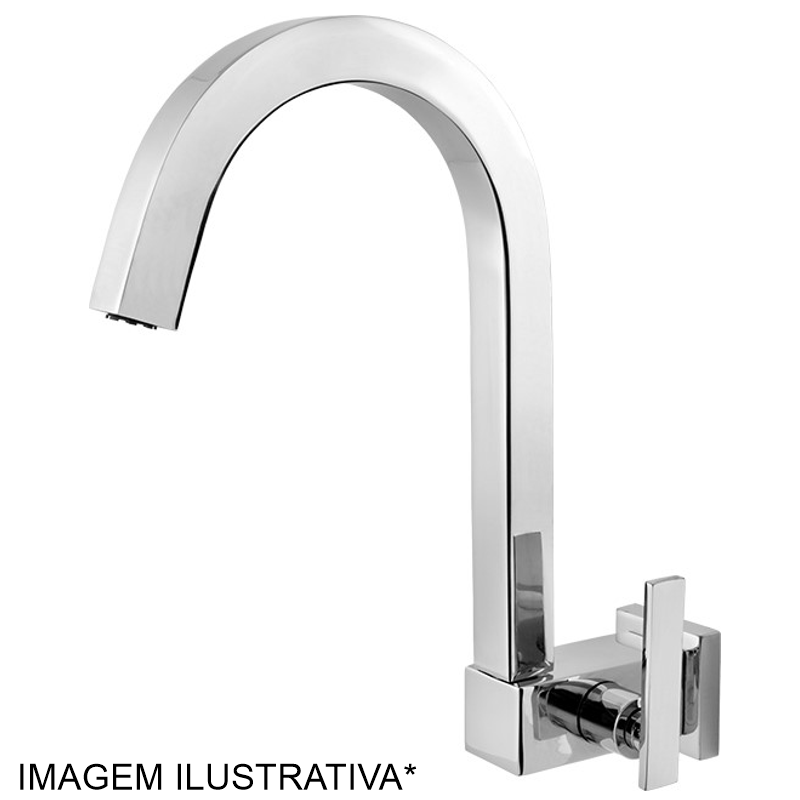 TORNEIRA IMPER. PERFETTO B/MOV PAREDE 5503-C68