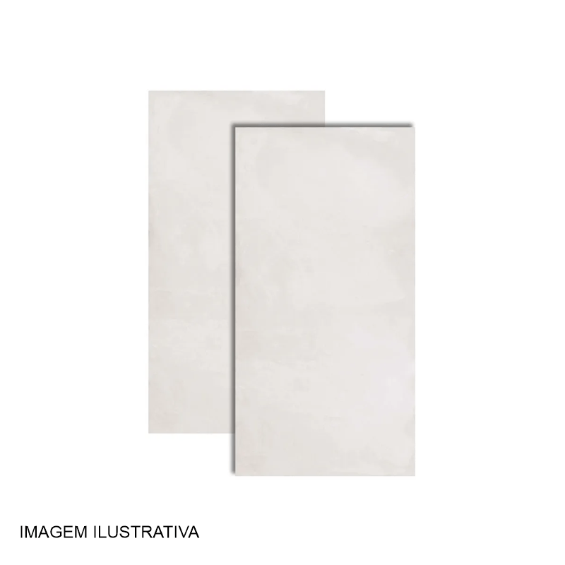 PORCELANATO ESMALT. 60500 62X1,20 CX C/2,29M2