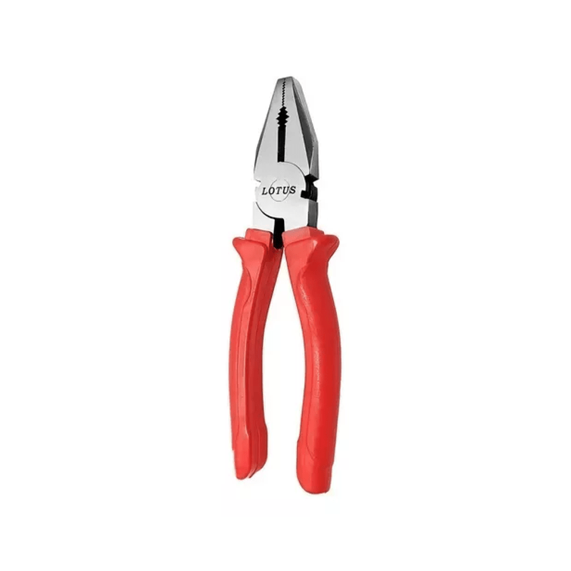 ALICATE UNIV. 8" ROBUST