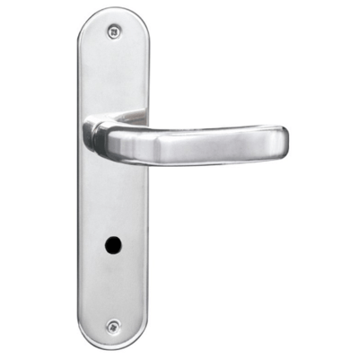 FECH. MGM CROMADO STILO WC 121313