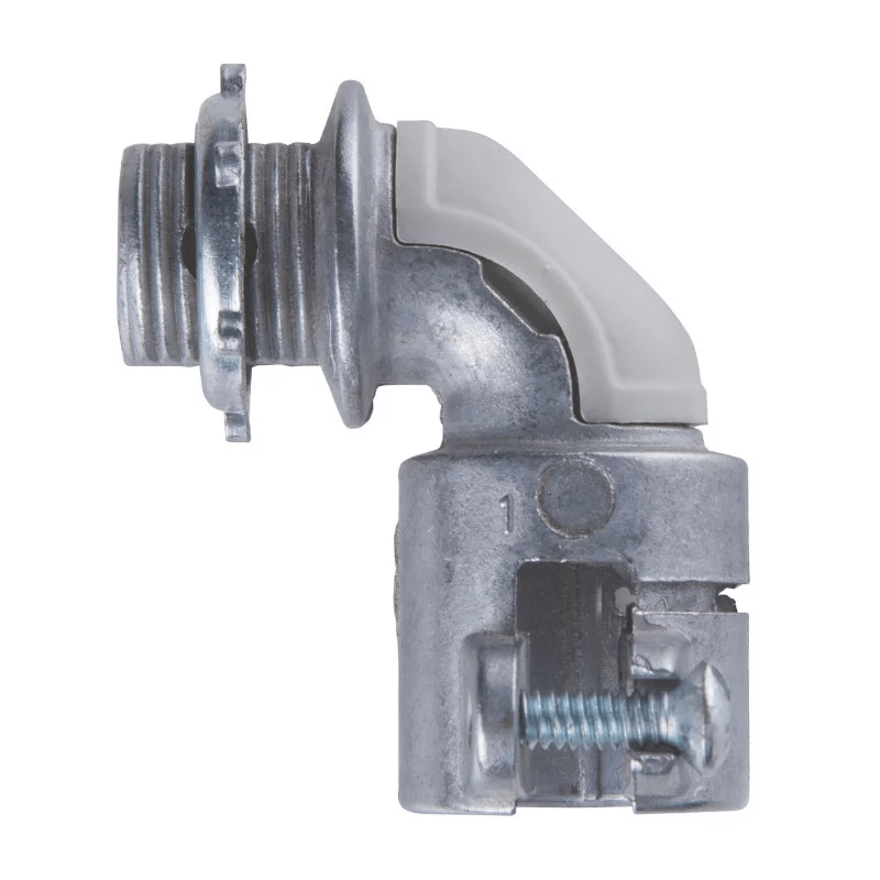 CURVA BOX P/ELET. ALUMINIO 3/4" 56128/002