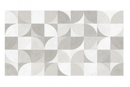CERAMICA BRANCO IMPERM. RT 31X56 C/2,33M2 REV.
