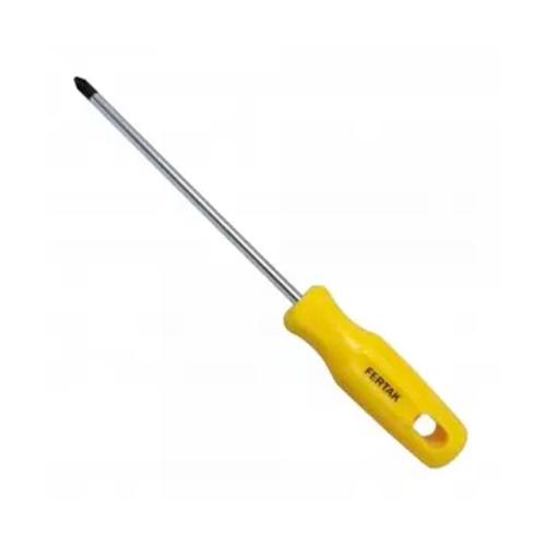 CHAVE PHILLIPS  3/16X6" FERTAK