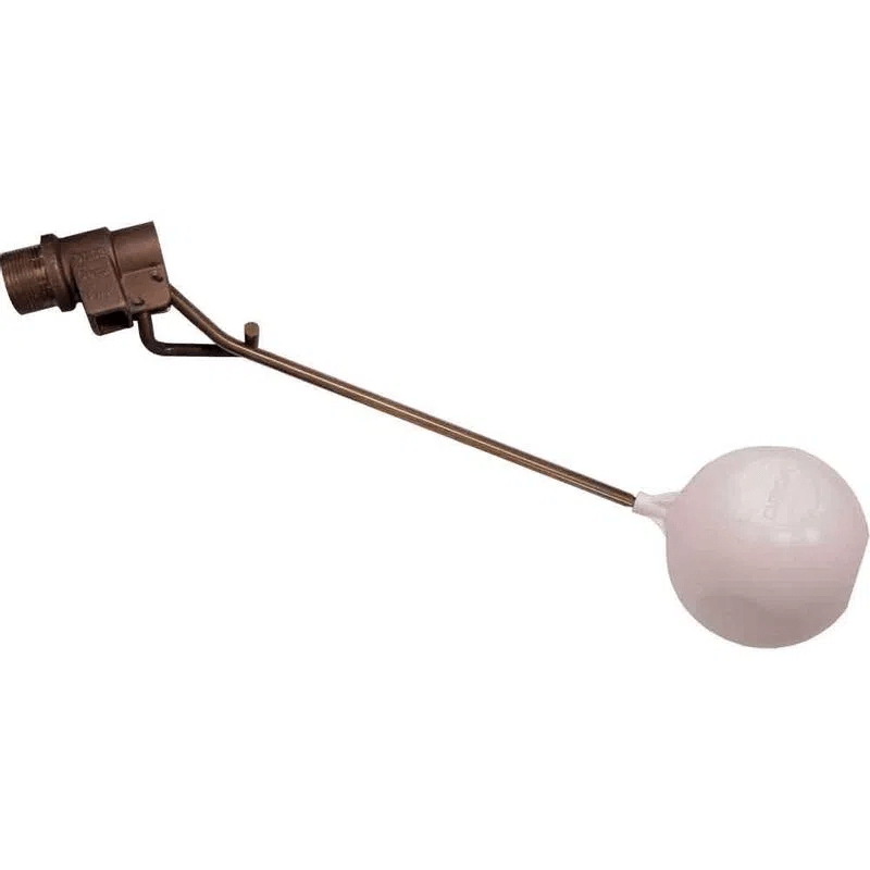 BOIA P/CX DAGUA   3/4" ANTI-CORRESIVA DECA