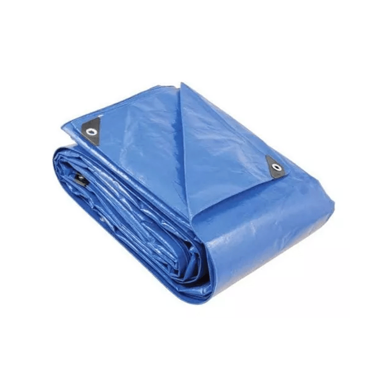 LONA CARRETEIRO  5 X 4 VONDER AZUL