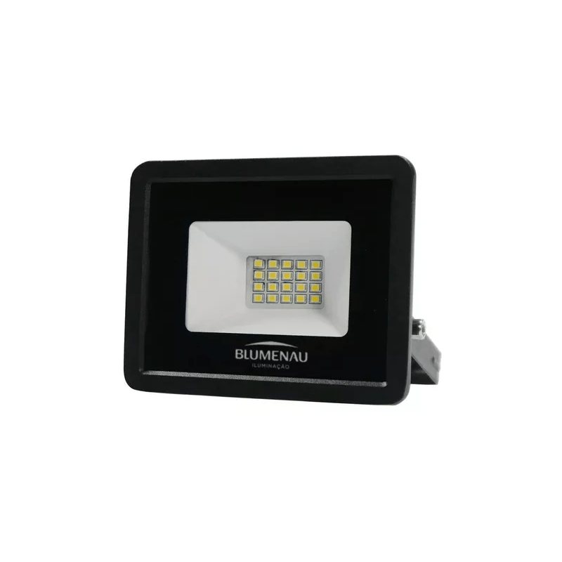 REFLETOR LED  20W BIV 6500K TASCHIBRA