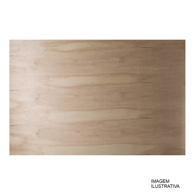 COMPENSADO  04MM  1.60 X 2.20MT COMERCIAL