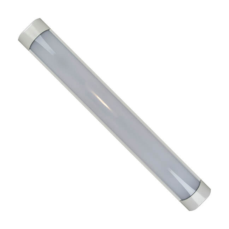 LUMINARIA SLIM LED 18W 60CM AMERICA