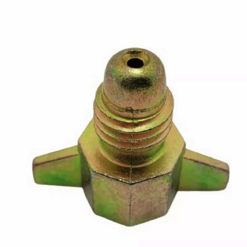 ADAPTADOR ZAMAC P13 ROSCA GROSSA